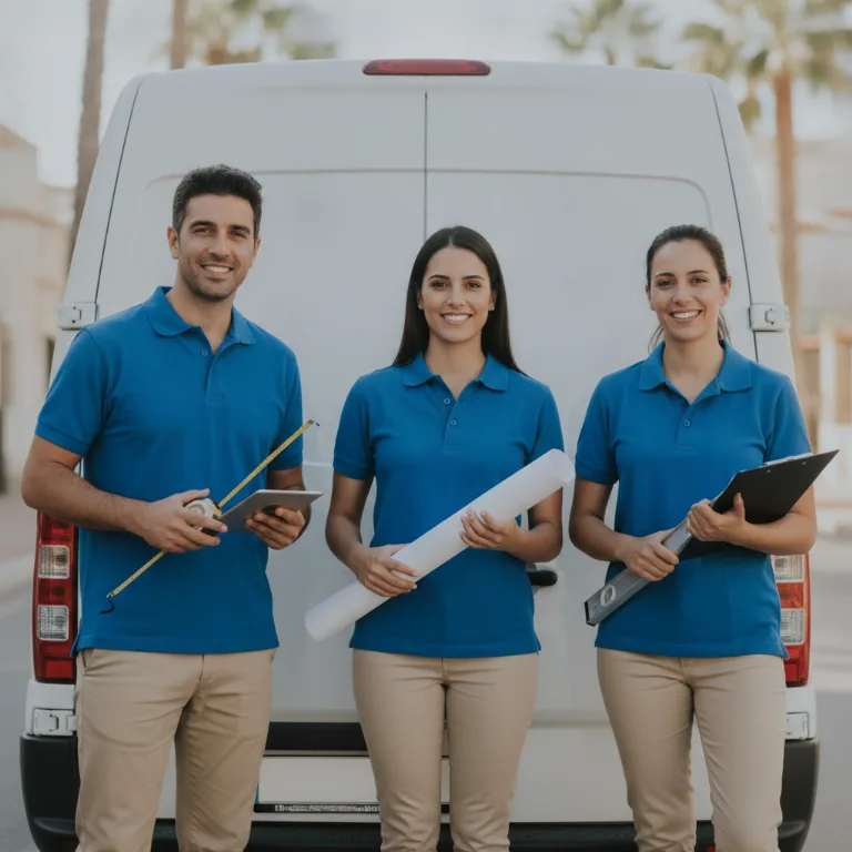 Agenzia Immobiliare team a Cagliari